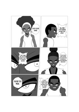 Read World breaker  58 Page 2 in English