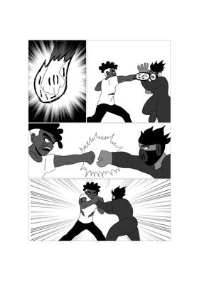 Read World breaker  62 Page 3 in English