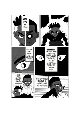 Read World breaker  4 Page 7 in English