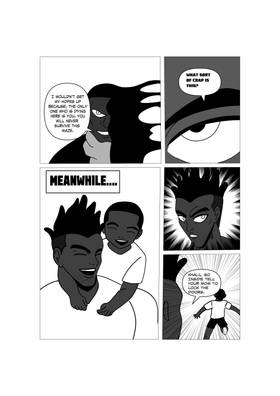 Read World breaker  66 Page 3 in English