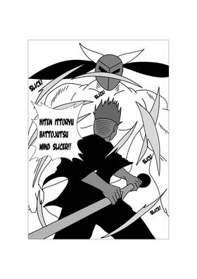 Read World breaker  67 Page 2 in English