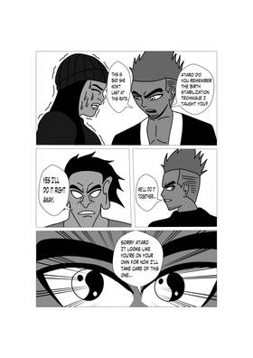 Read World breaker  67 Page 3 in English