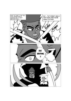 Read World breaker  67 Page 4 in English