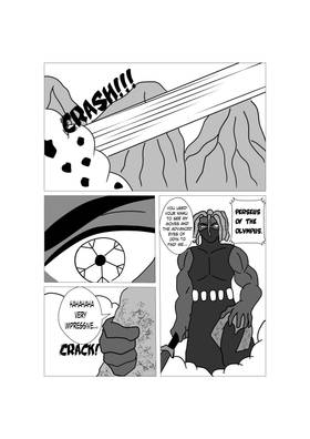Read World breaker  67 Page 5 in English