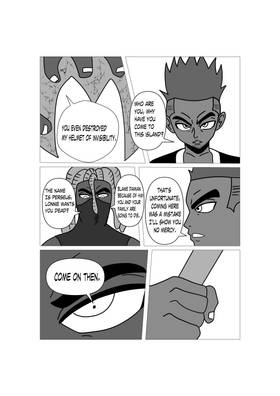 Read World breaker  67 Page 6 in English