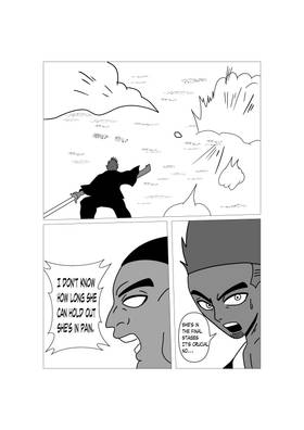 Read World breaker  67 Page 8 in English