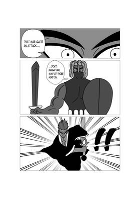 Read World breaker  67 Page 9 in English