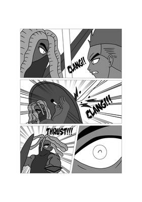 Read World breaker  67 Page 10 in English