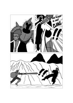 Read World breaker  68 Page 2 in English