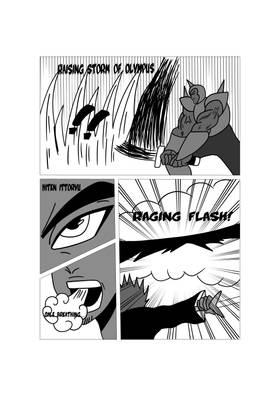 Read World breaker  68 Page 4 in English