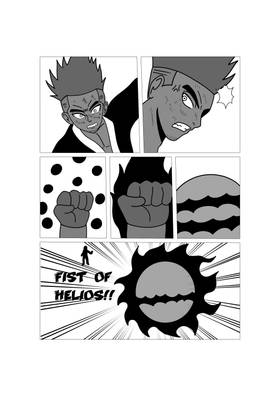 Read World breaker  68 Page 5 in English