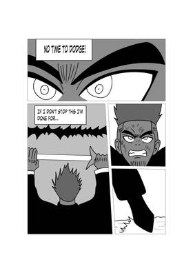 Read World breaker  68 Page 6 in English