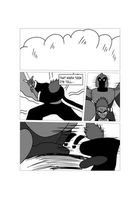 Read World breaker  68 Page 7 in English