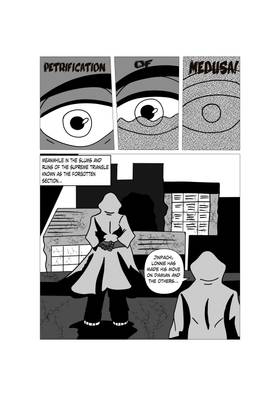 Read World breaker  68 Page 9 in English