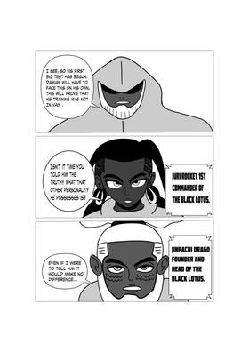 Read World breaker  68 Page 10 in English