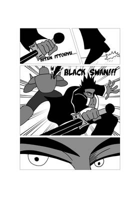 Read World breaker  73 Page 4 in English