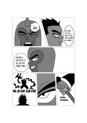 Read World breaker  73 Page 5 in English