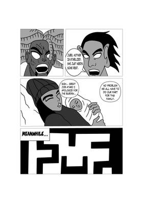 Read World breaker  73 Page 7 in English