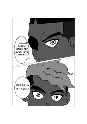 Read World breaker  73 Page 9 in English