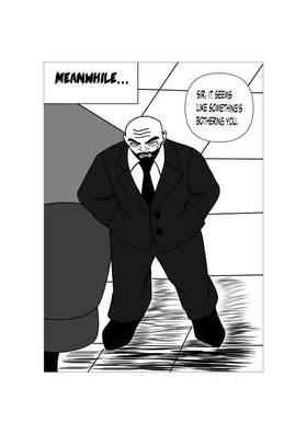 Read World breaker  73 Page 10 in English