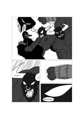 Read World breaker  70 Page 3 in English