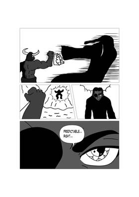 Read World breaker  69 Page 4 in English