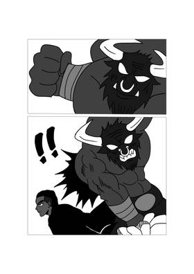Read World breaker  69 Page 5 in English