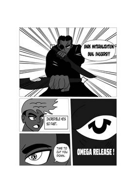 Read World breaker  69 Page 6 in English
