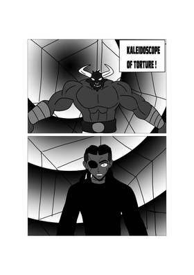 Read World breaker  69 Page 7 in English