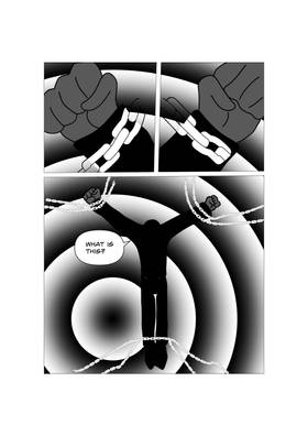 Read World breaker  69 Page 8 in English