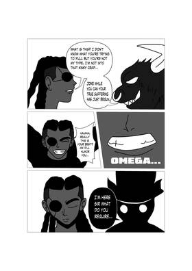 Read World breaker  69 Page 9 in English