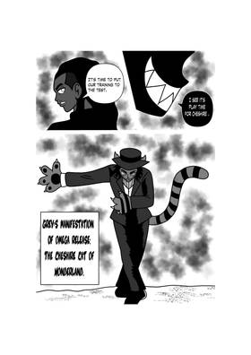 Read World breaker  69 Page 10 in English