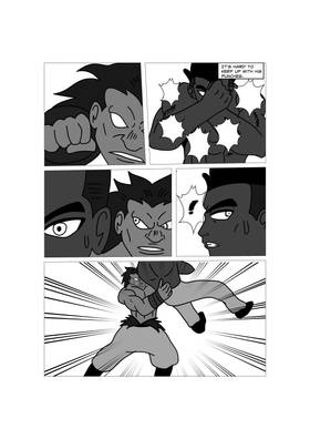 Read World breaker  71 Page 2 in English