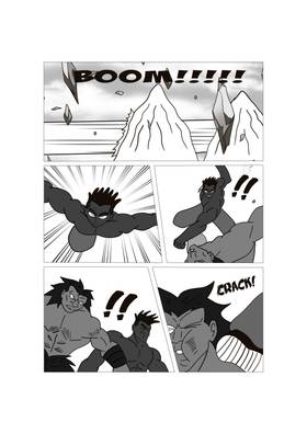 Read World breaker  70 Page 4 in English