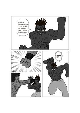 Read World breaker  70 Page 5 in English