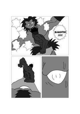 Read World breaker  70 Page 6 in English