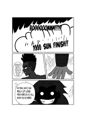 Read World breaker  70 Page 7 in English