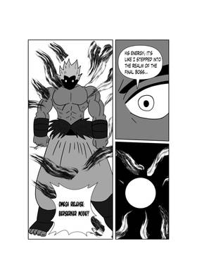 Read World breaker  70 Page 8 in English