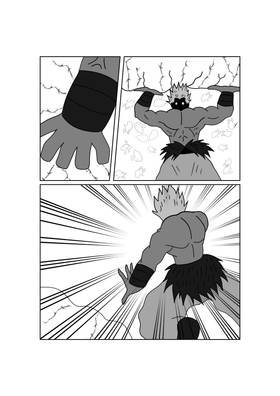 Read World breaker  70 Page 9 in English