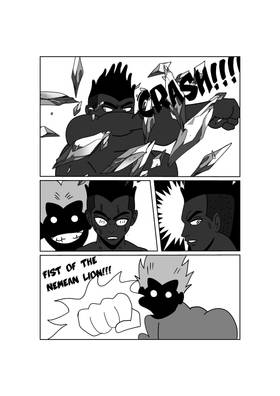 Read World breaker  70 Page 10 in English