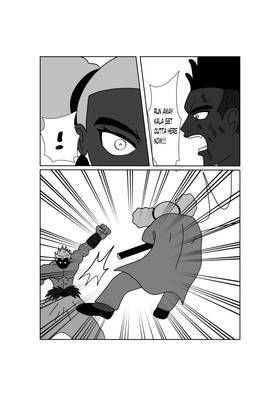 Read World breaker  72 Page 2 in English