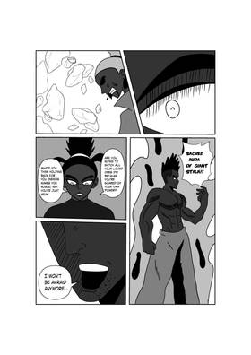 Read World breaker  72 Page 3 in English