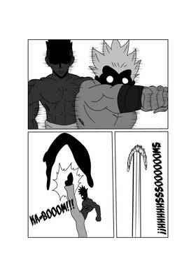 Read World breaker  71 Page 5 in English