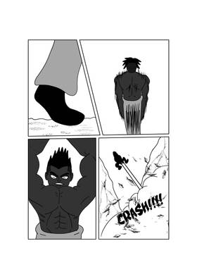 Read World breaker  71 Page 6 in English