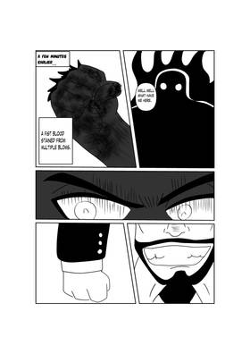 Read World breaker  71 Page 9 in English