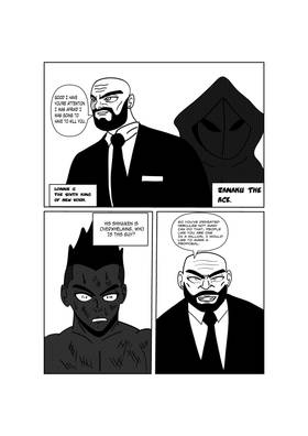 Read World breaker  71 Page 10 in English