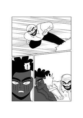 Read World breaker  73 Page 2 in English