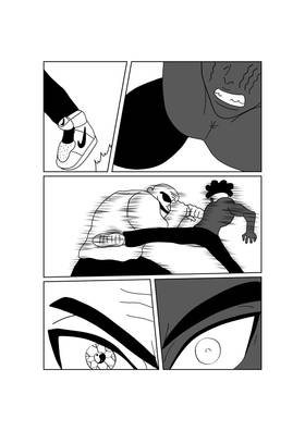 Read World breaker  73 Page 3 in English