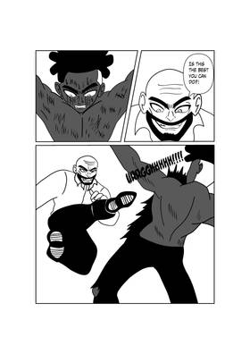 Read World breaker  72 Page 6 in English