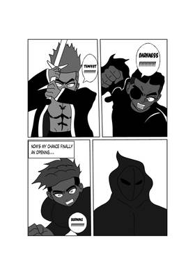 Read World breaker  72 Page 7 in English